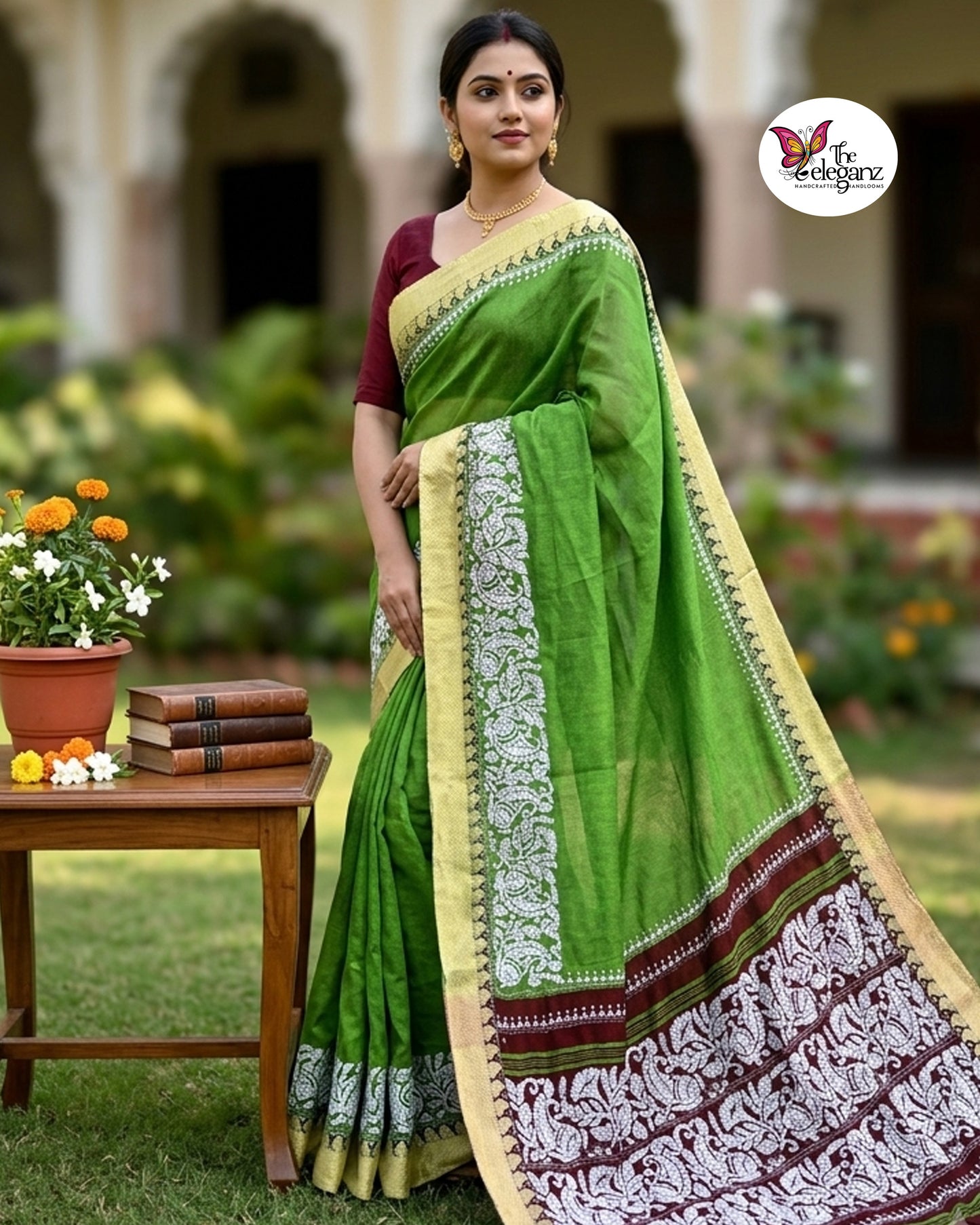 Vrindavan Kantha