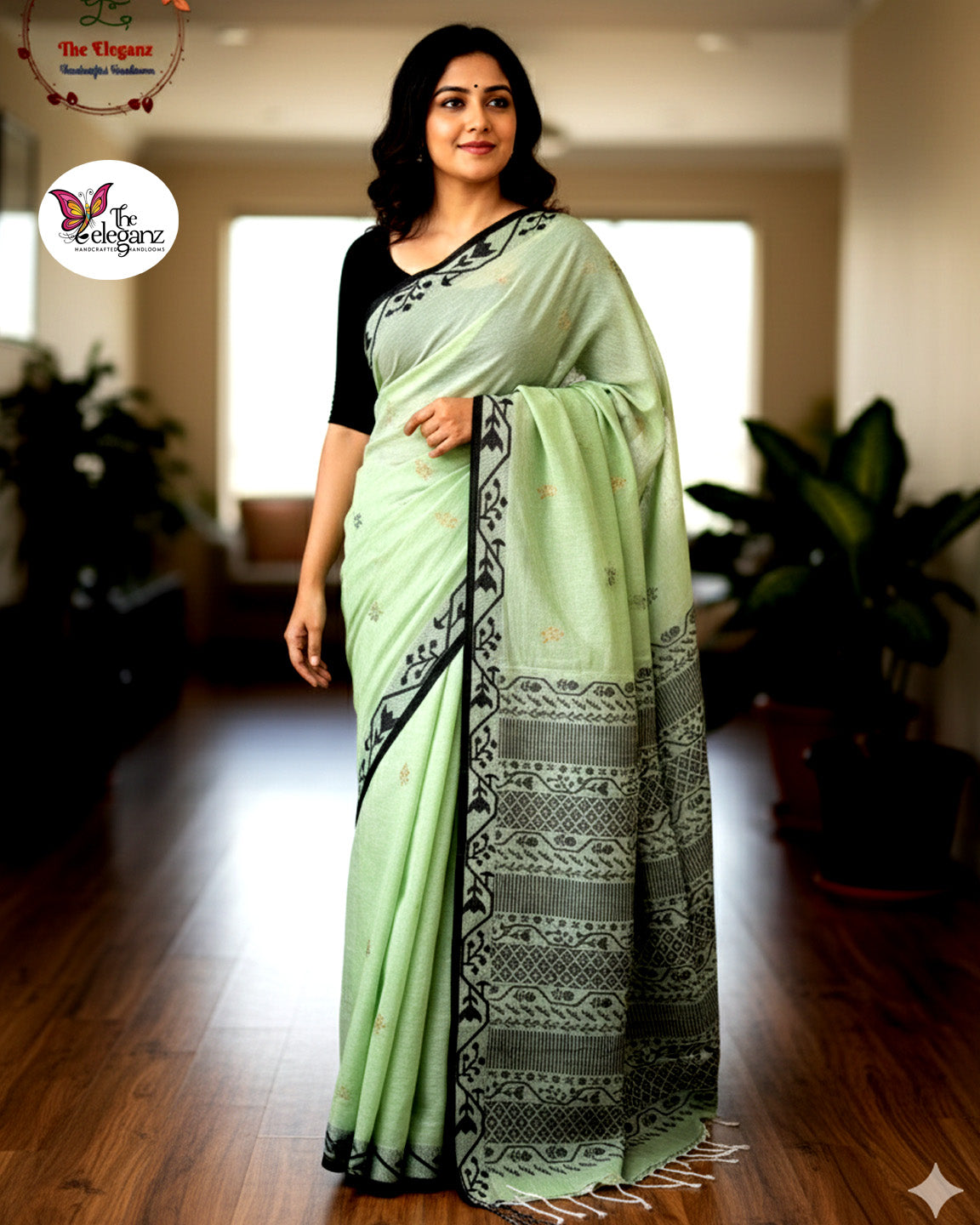 Avani – The Earth borne Grace