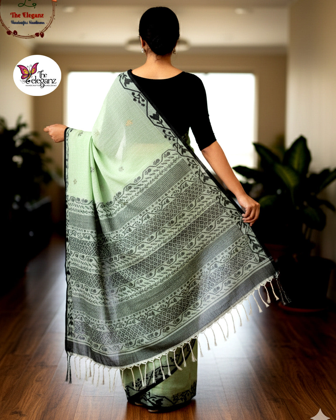 Avani – The Earth borne Grace