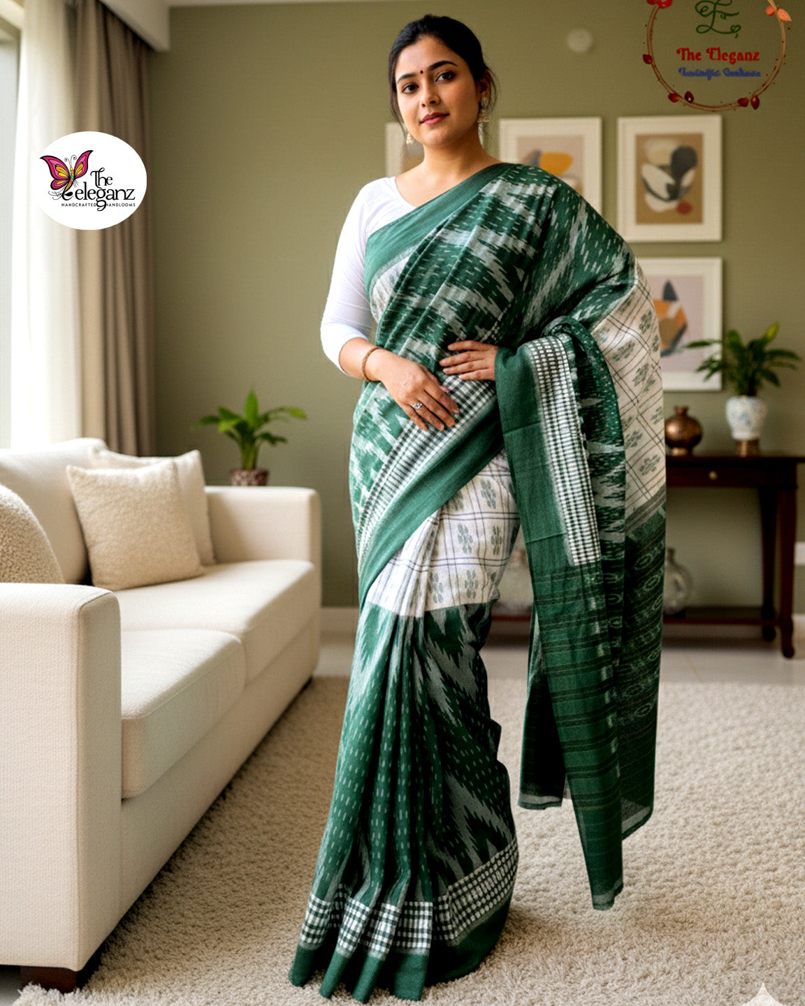 Vritika – The Essence of the Loom