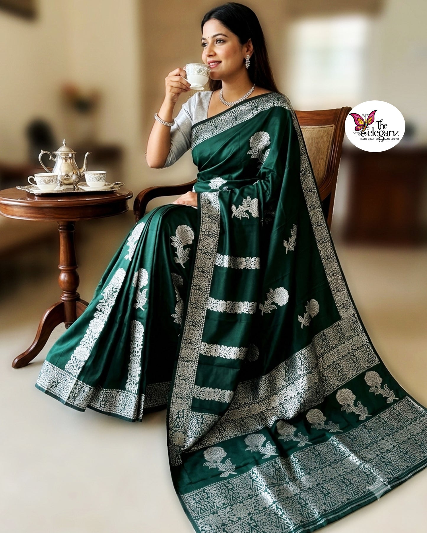 Vanamala – The Forest Bloom