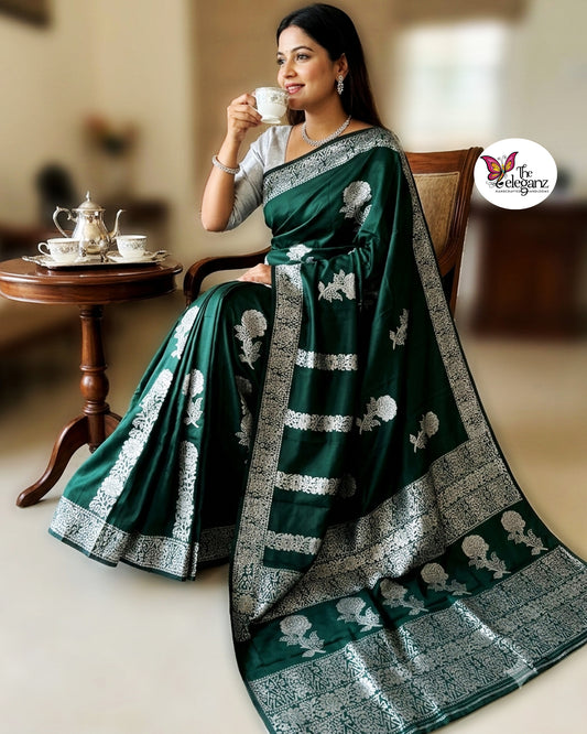 Vanamala – The Forest Bloom