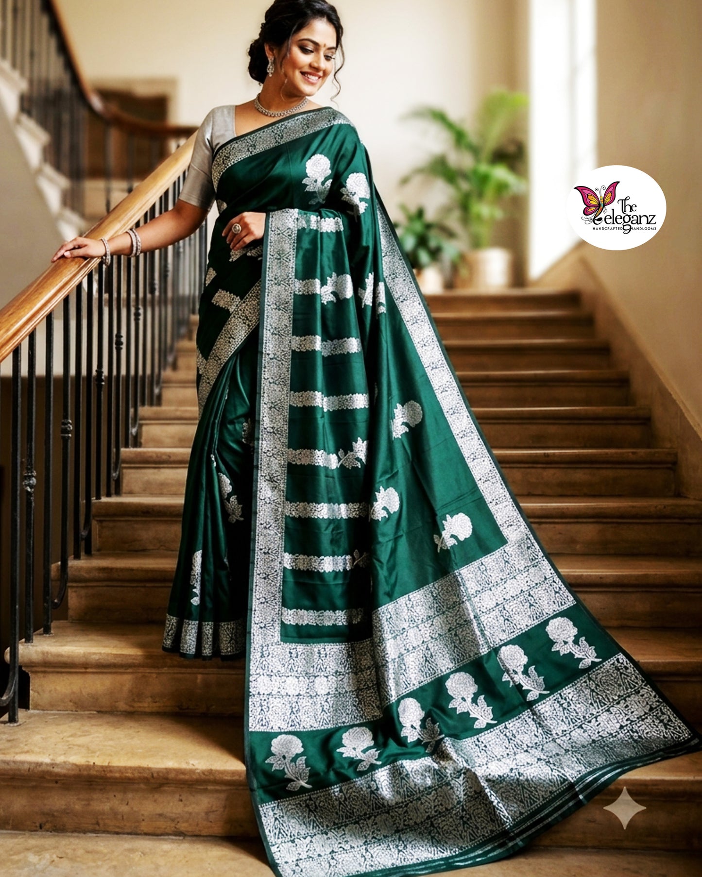 Vanamala – The Forest Bloom