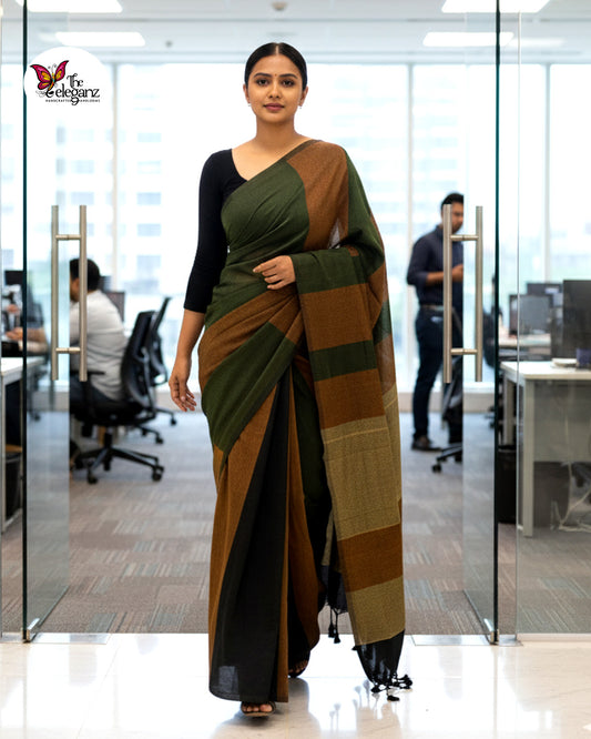 Prithika – The Essence of Earth