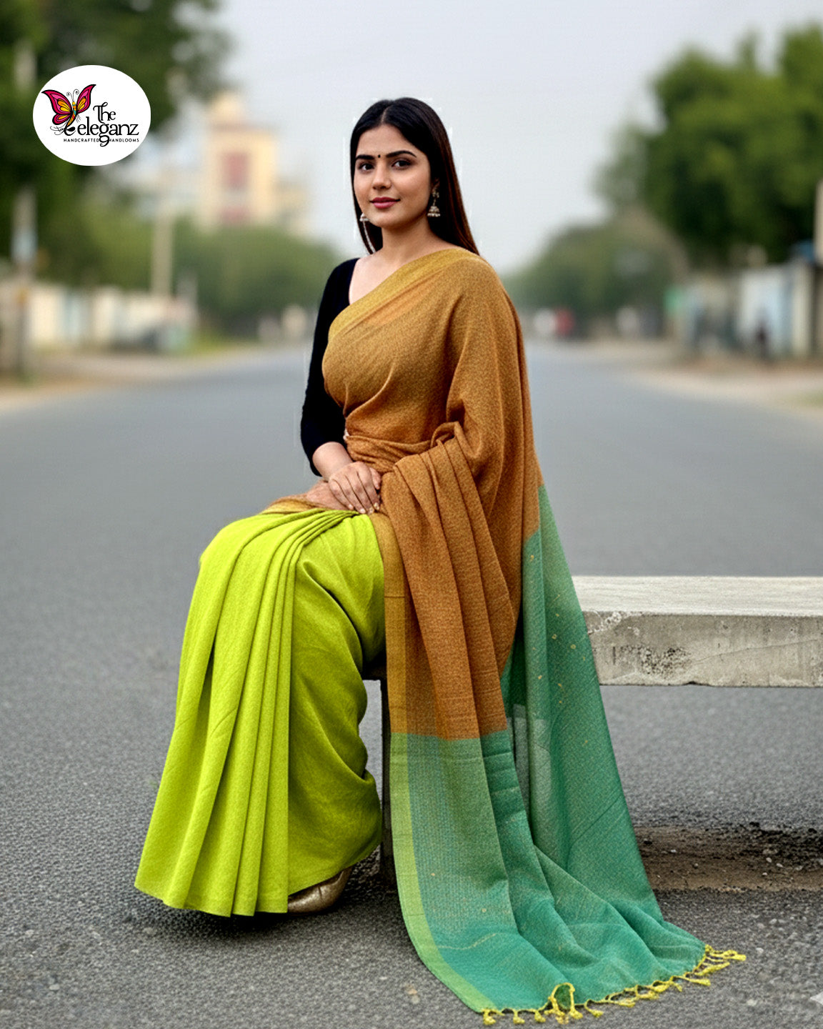 Prakriti – The Calm of Earth