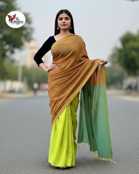 Prakriti – The Calm of Earth