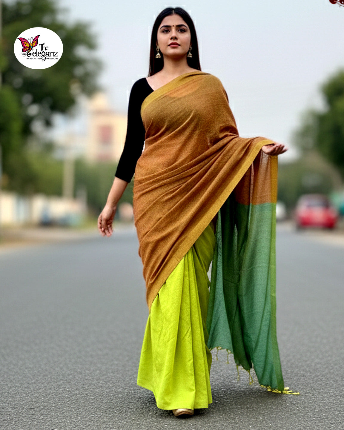 Prakriti – The Calm of Earth