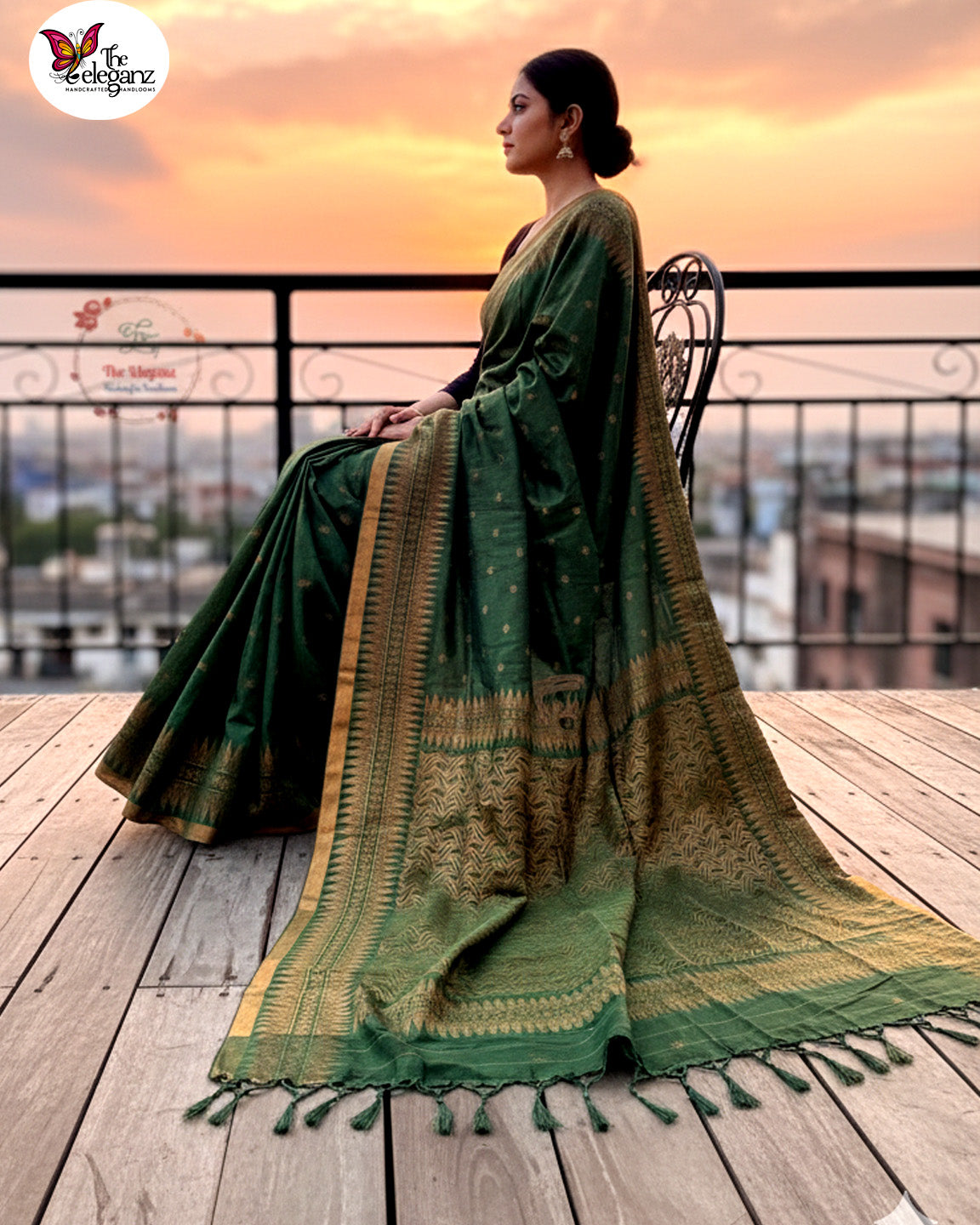 Vaidehi – The Grace Eternal