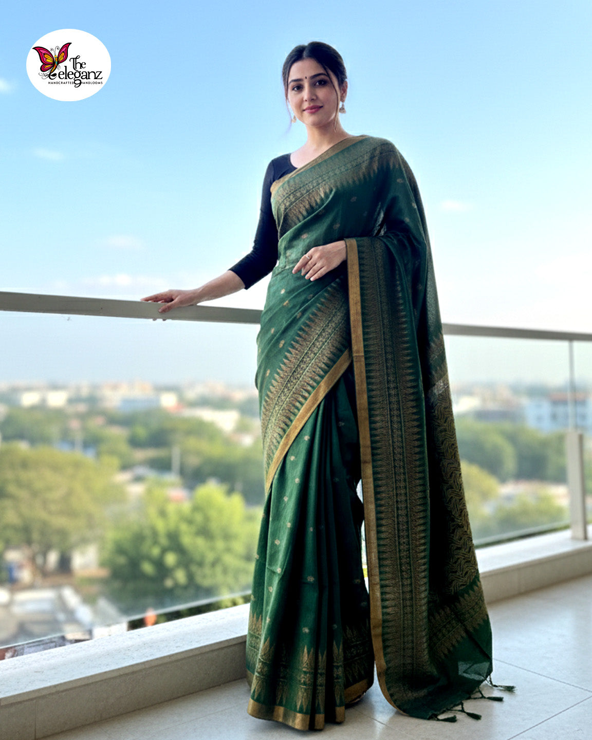 Vaidehi – The Grace Eternal