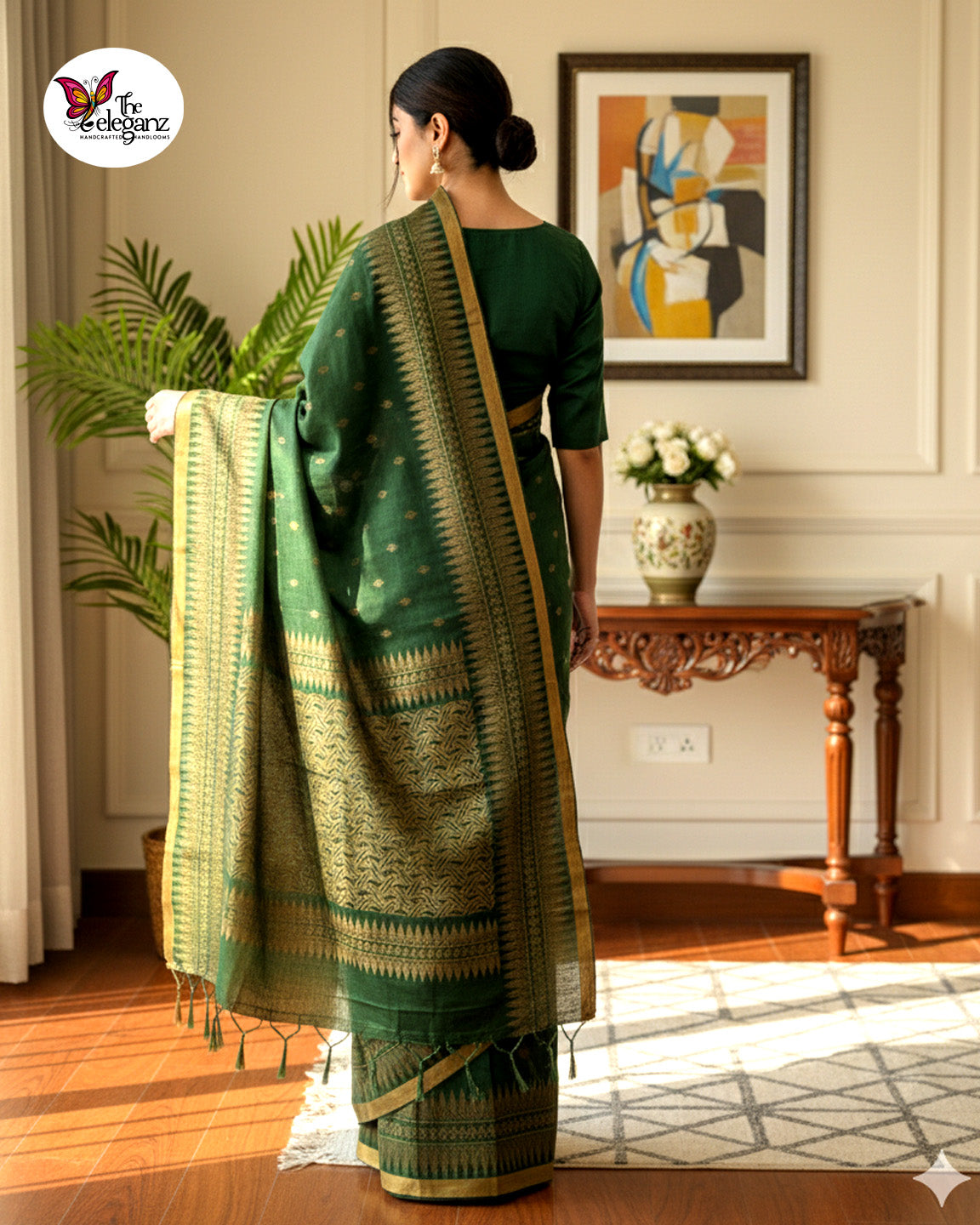 Vaidehi – The Grace Eternal