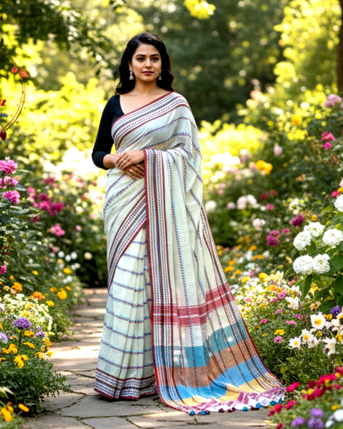 Tarangini – Threads of Joy