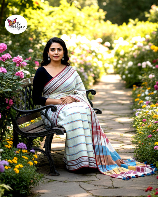 Tarangini – Threads of Joy