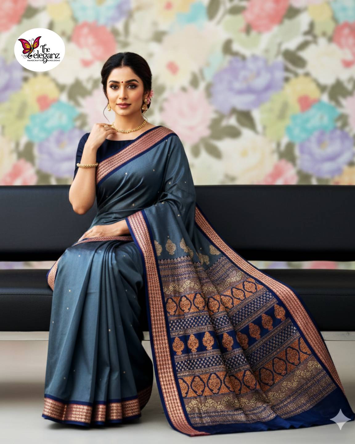 Rajdhwani – The Regal Grey Symphony