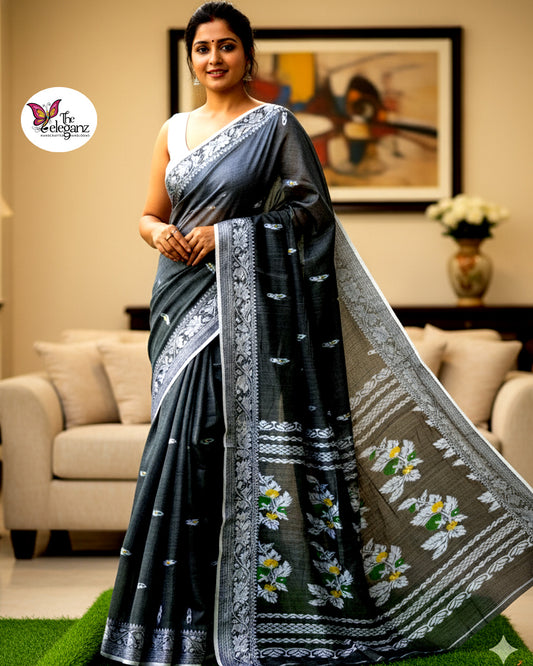 Charula – The Grace in Grey