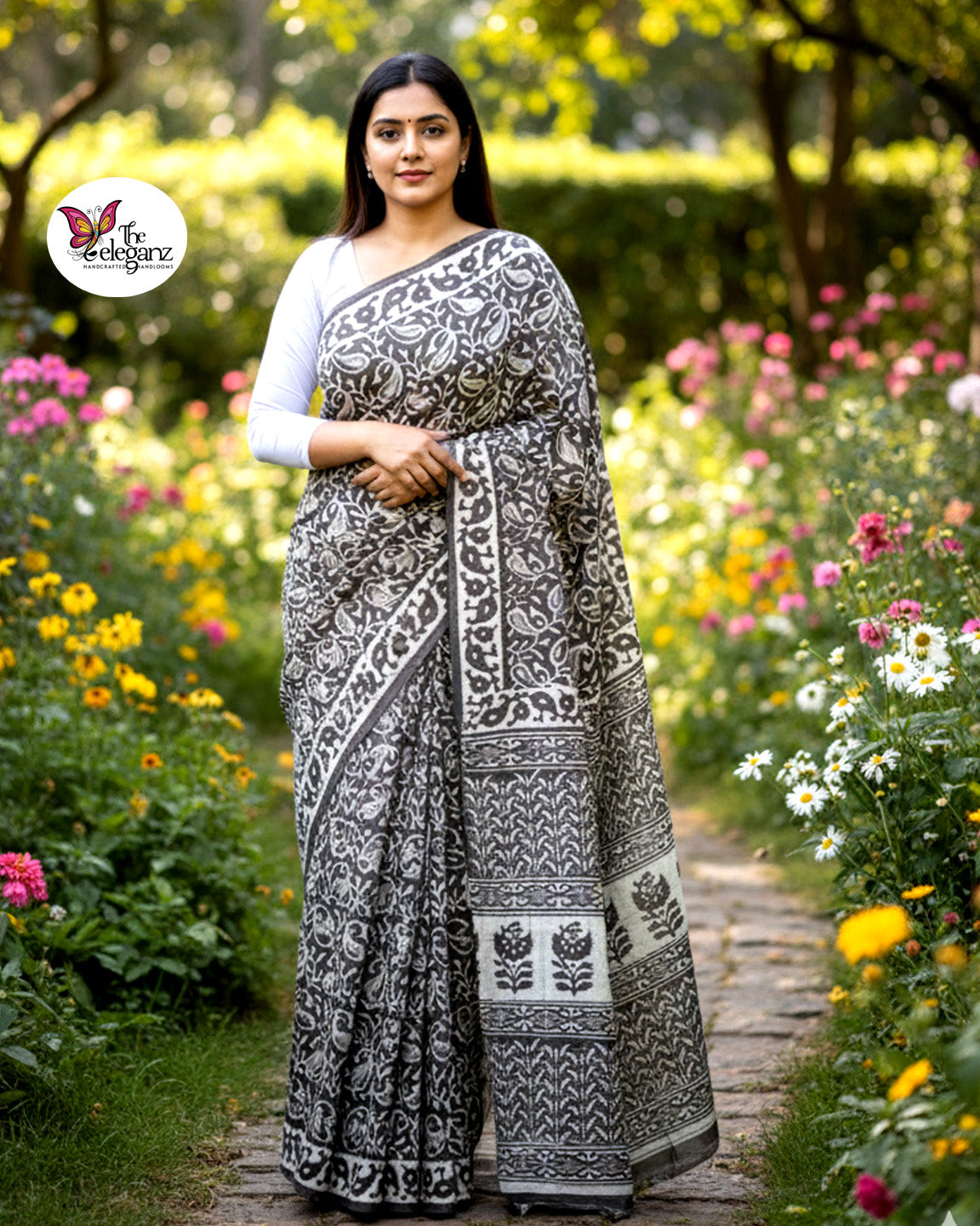 Manjari – The Earthen Bloom