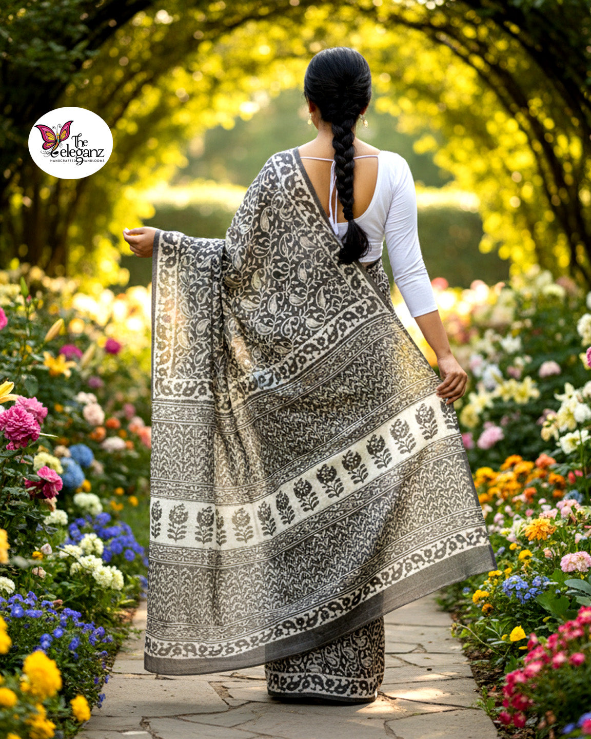 Manjari – The Earthen Bloom