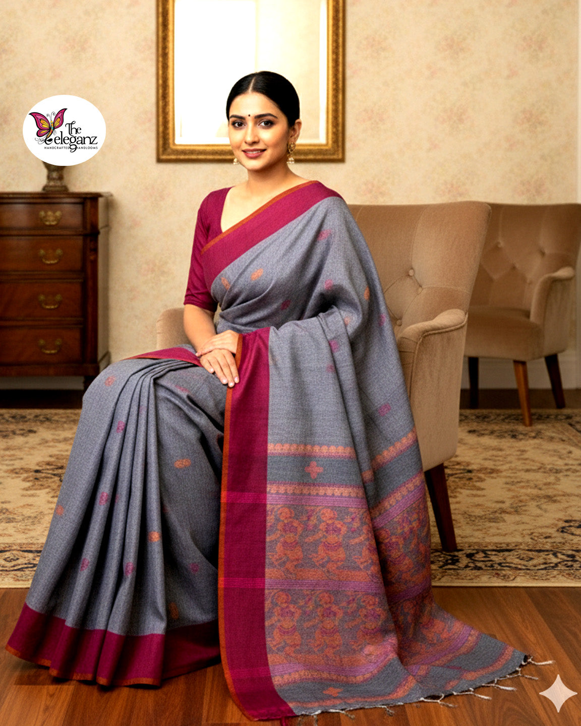 Nrityam – The Dancing Grace