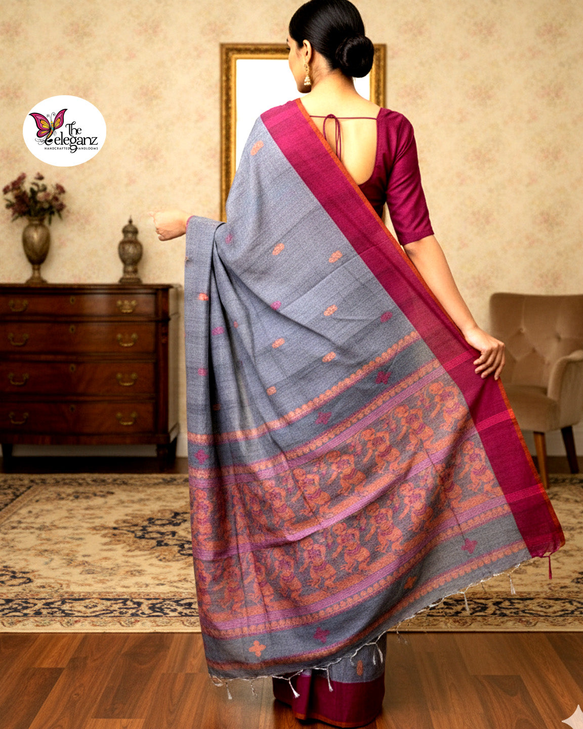 Nrityam – The Dancing Grace