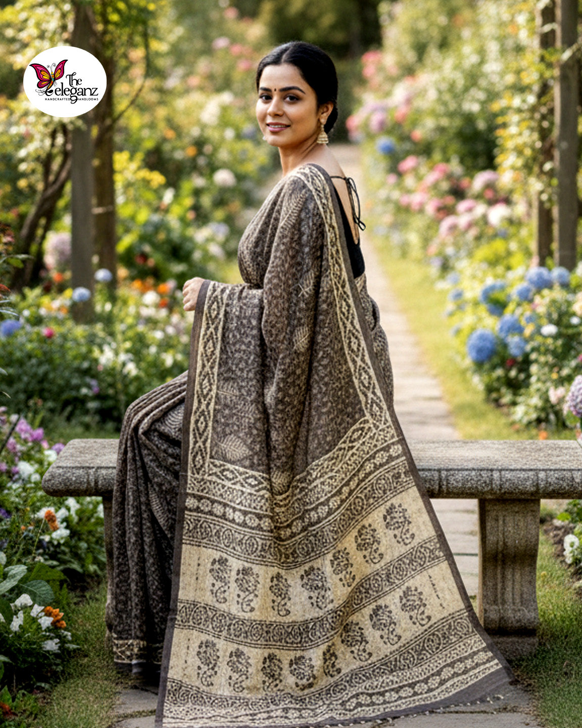 Dhara – The Flow of Earth