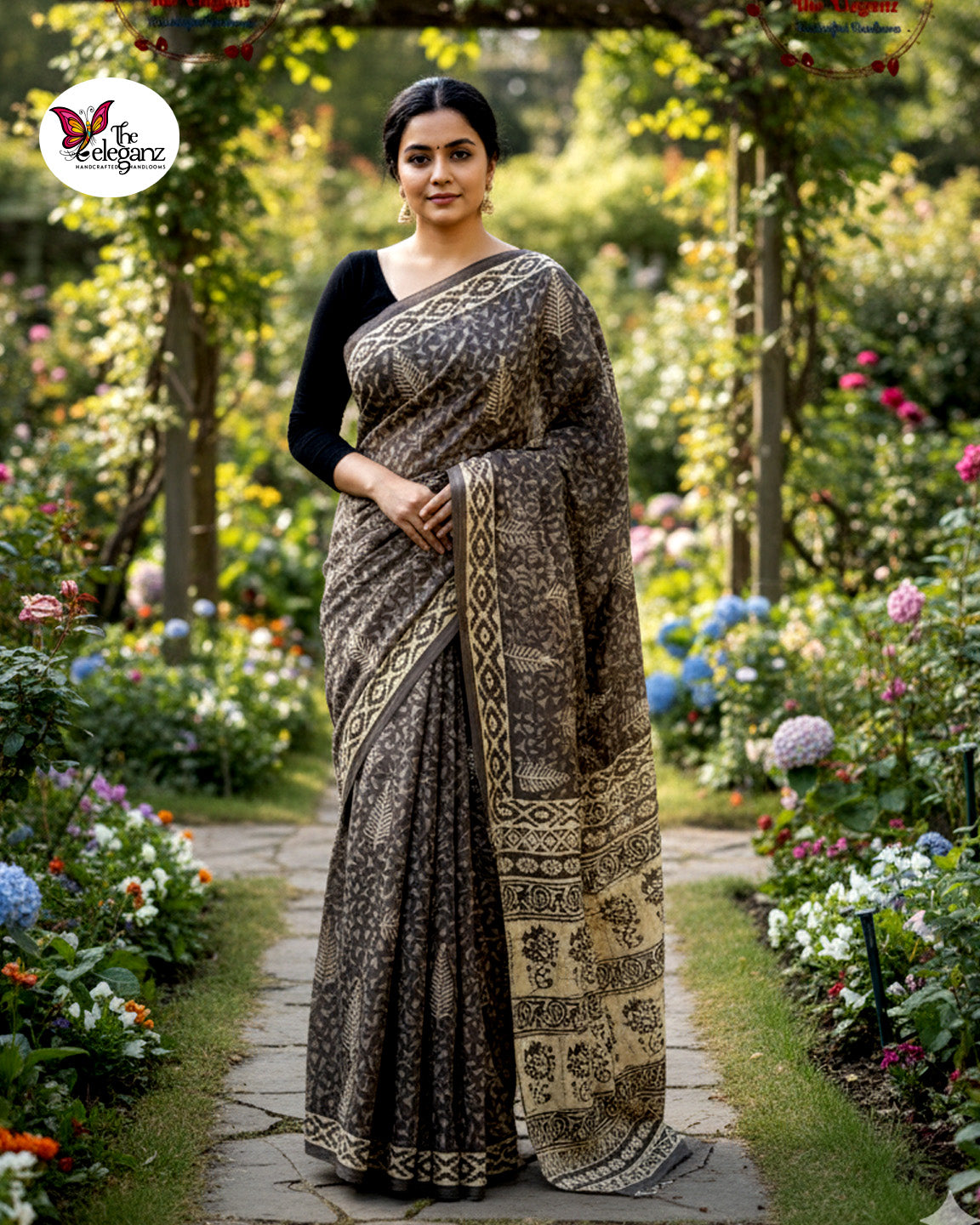 Dhara – The Flow of Earth