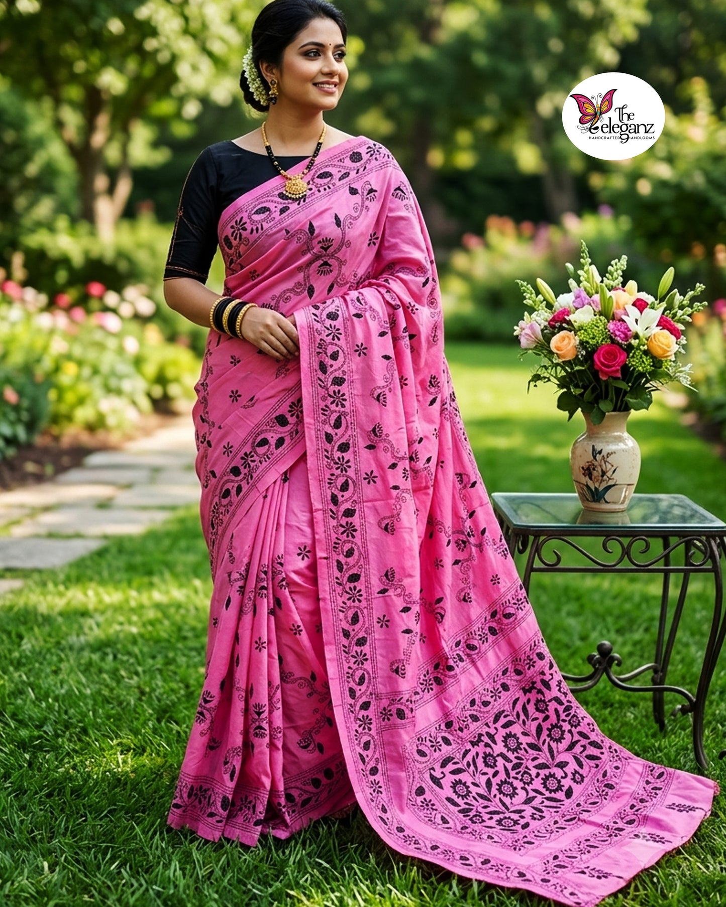Gulabi Phool