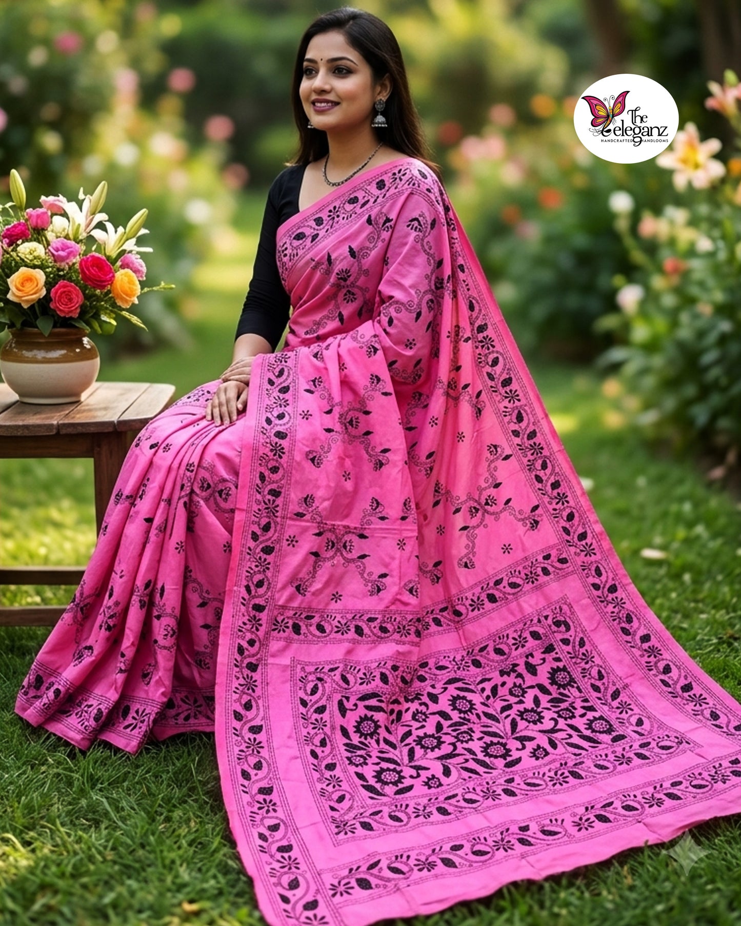 Gulabi Phool
