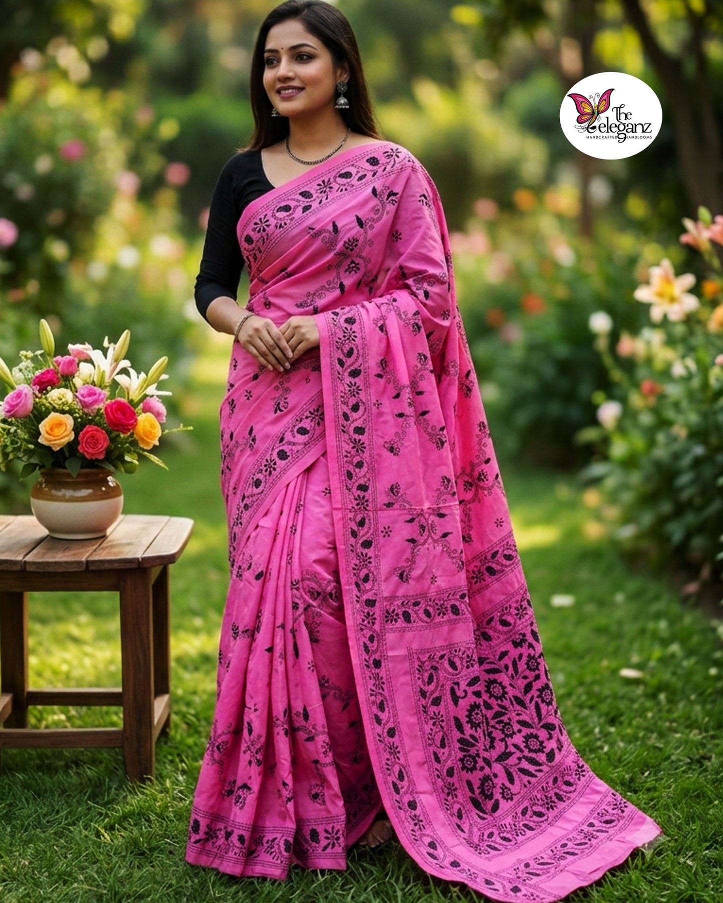 Gulabi Phool
