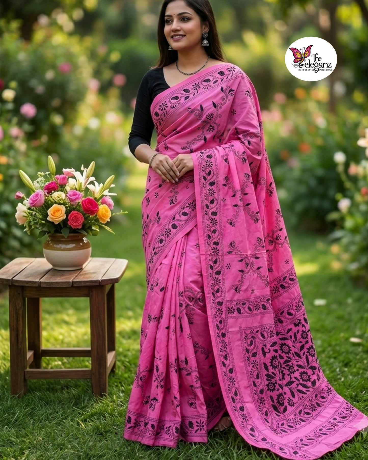 Gulabi Phool