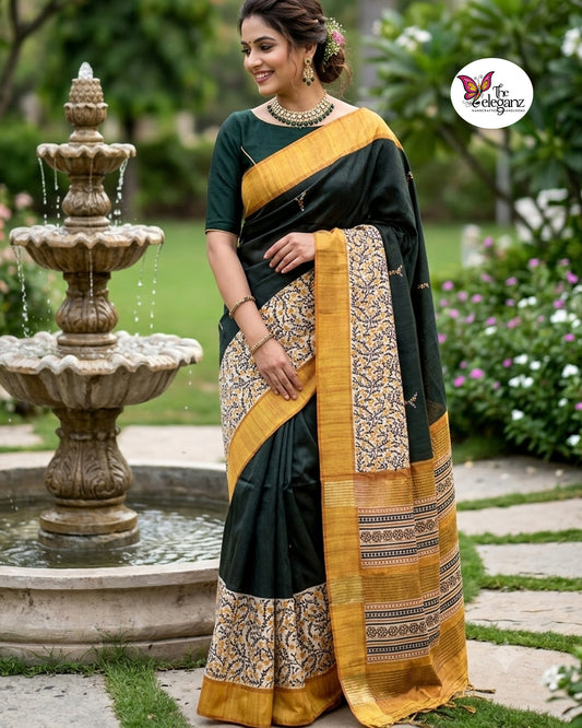 Kanakabha – The Golden Whisper