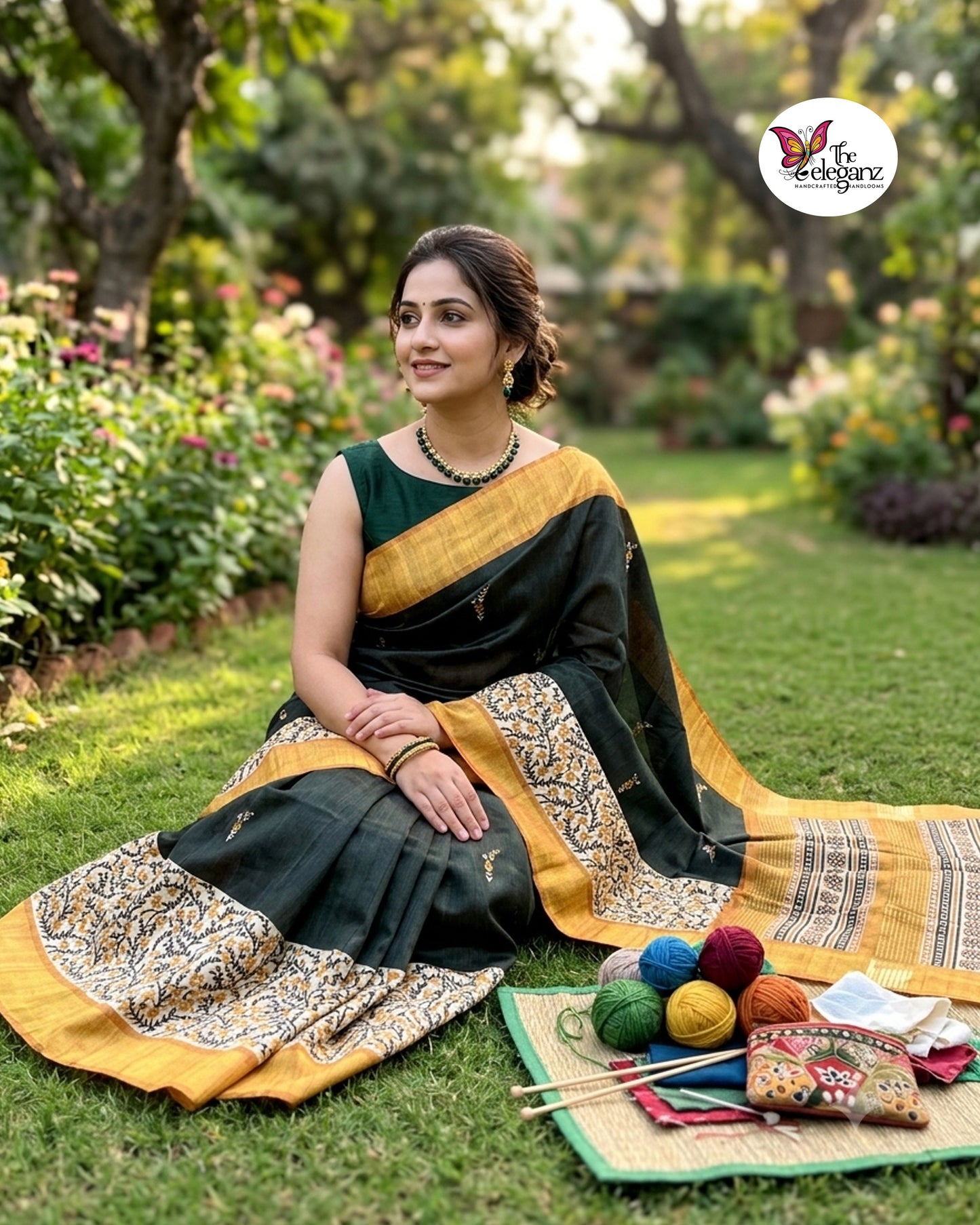 Kanakabha – The Golden Whisper