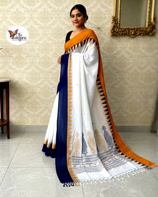 Kanikaa – Threads of Golden Grace