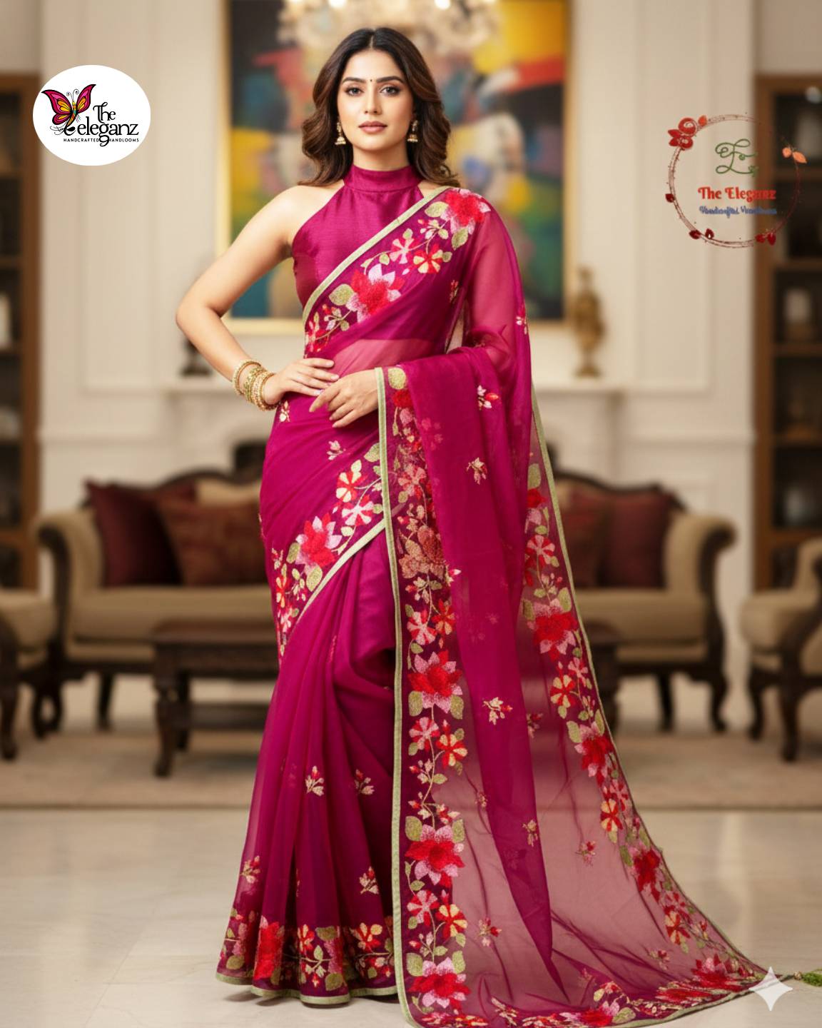 Madhurima – The Blooming Radiance