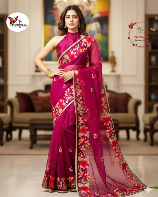 Madhurima – The Blooming Radiance