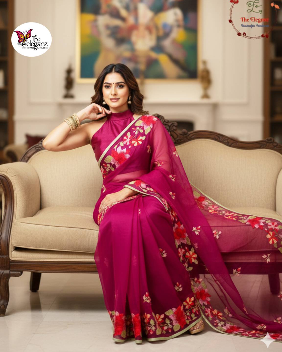 Madhurima – The Blooming Radiance