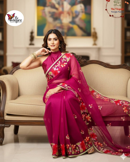 Madhurima – The Blooming Radiance