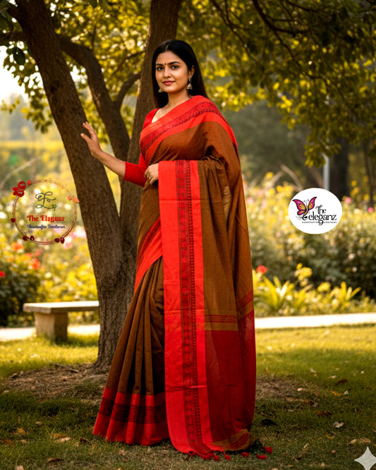 Mrinalini – Grace in Earth and Flame