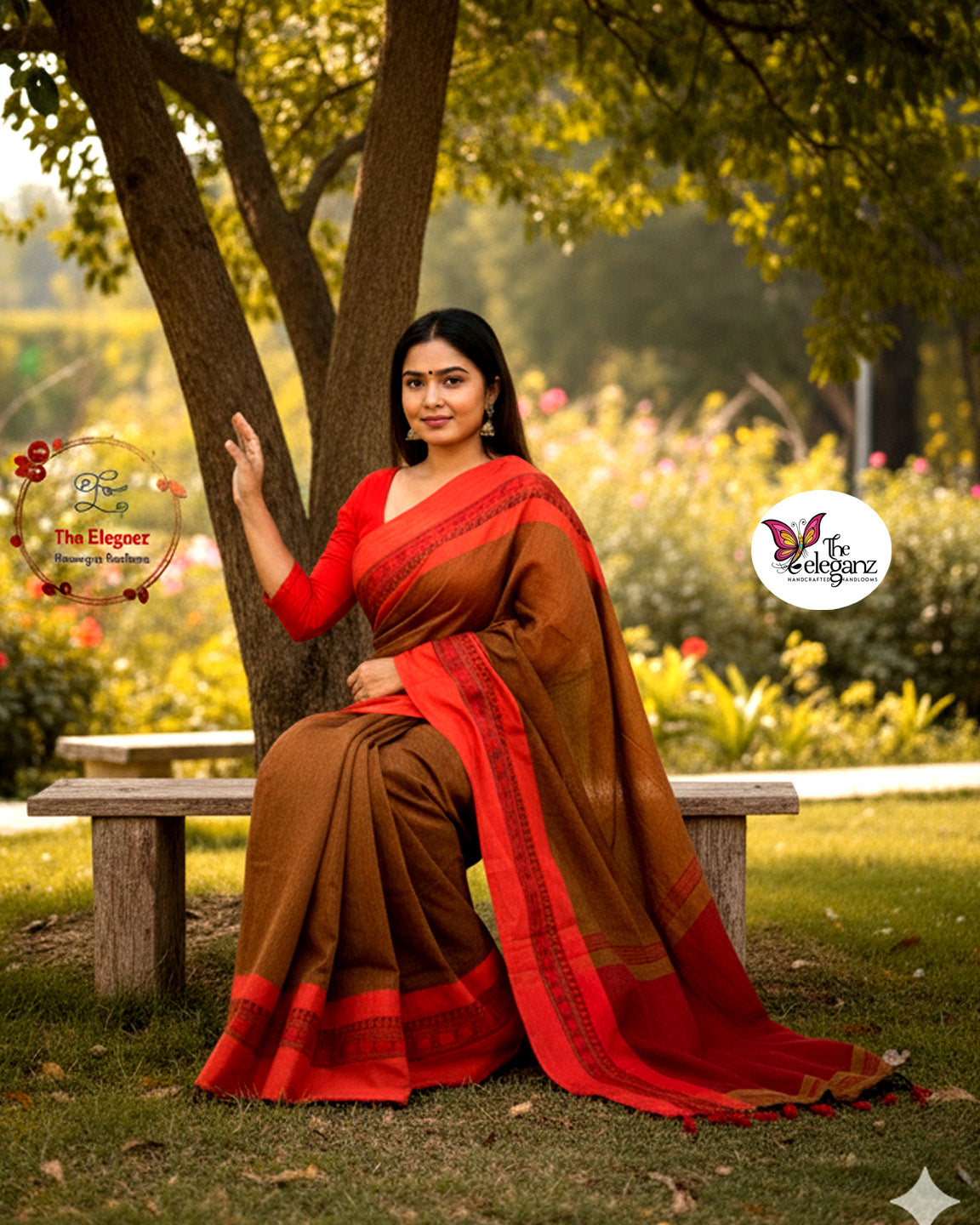 Mrinalini – Grace in Earth and Flame