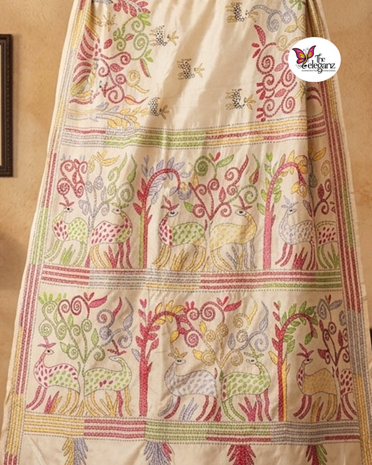 Mrigāvali
