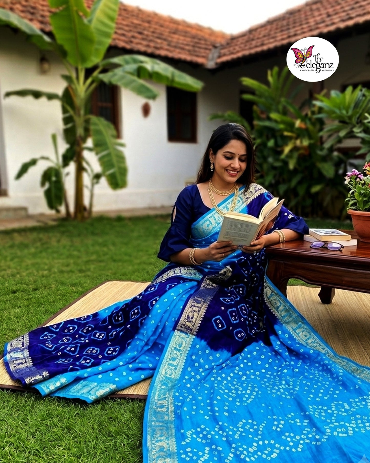 Neelvarsha Bandhni