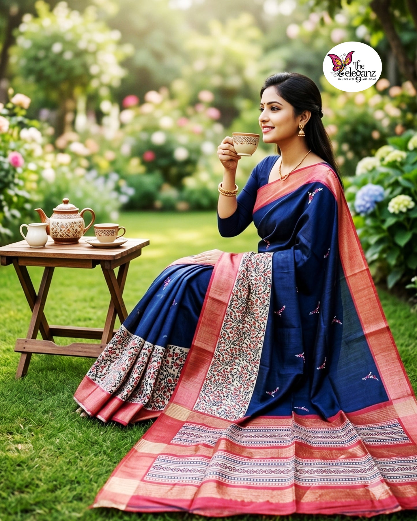 Neelvastra – The Calm Within