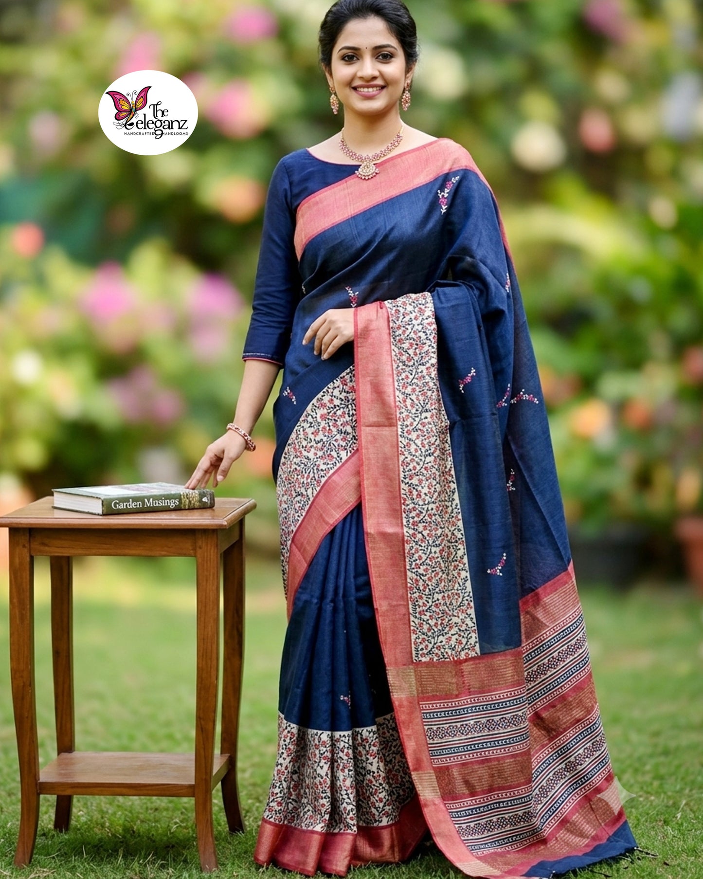 Neelvastra – The Calm Within