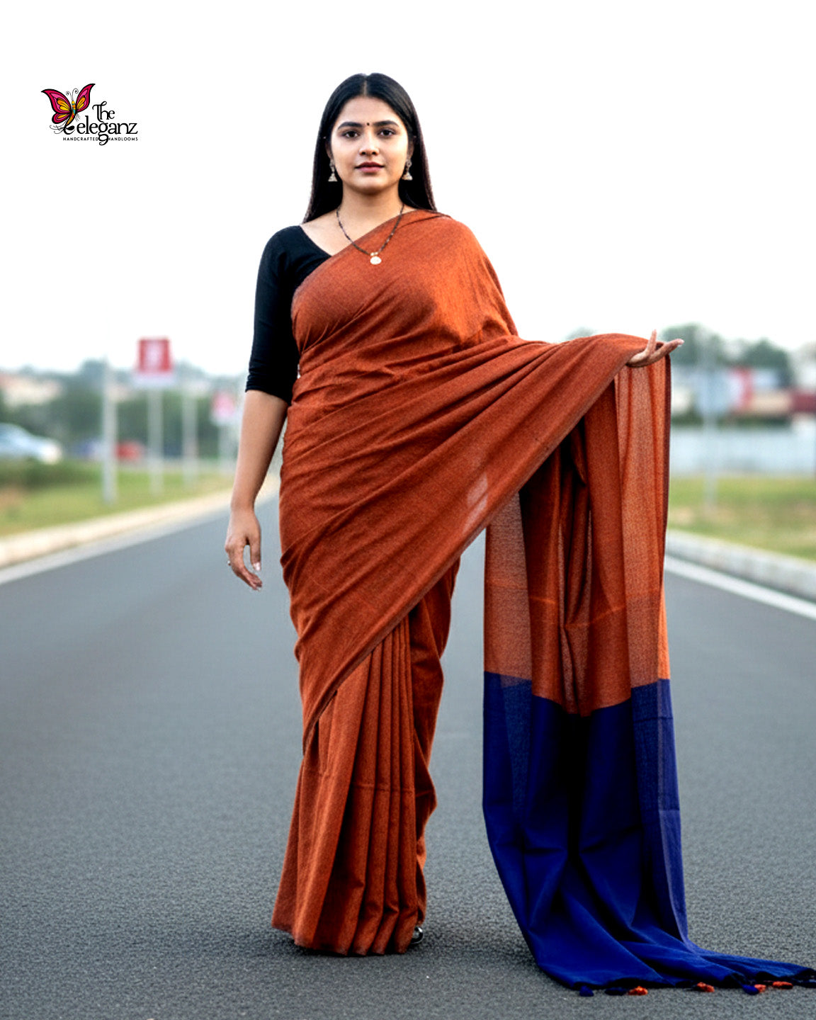 Pravahini – The Flow of Hues