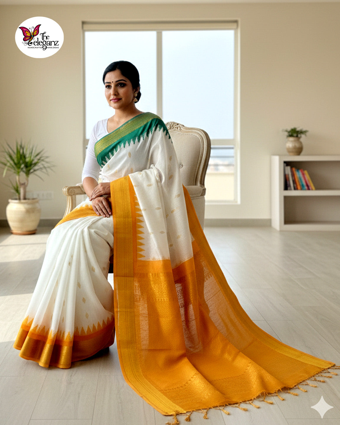 Sowmya – The Grace Within