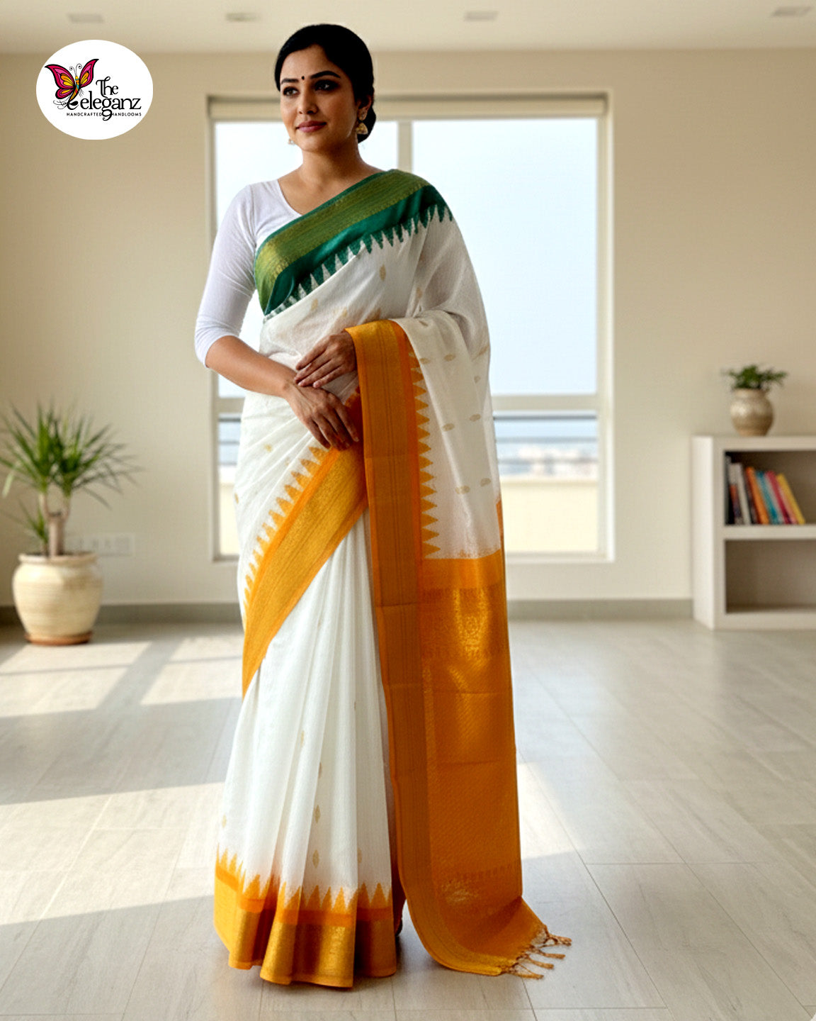 Sowmya – The Grace Within