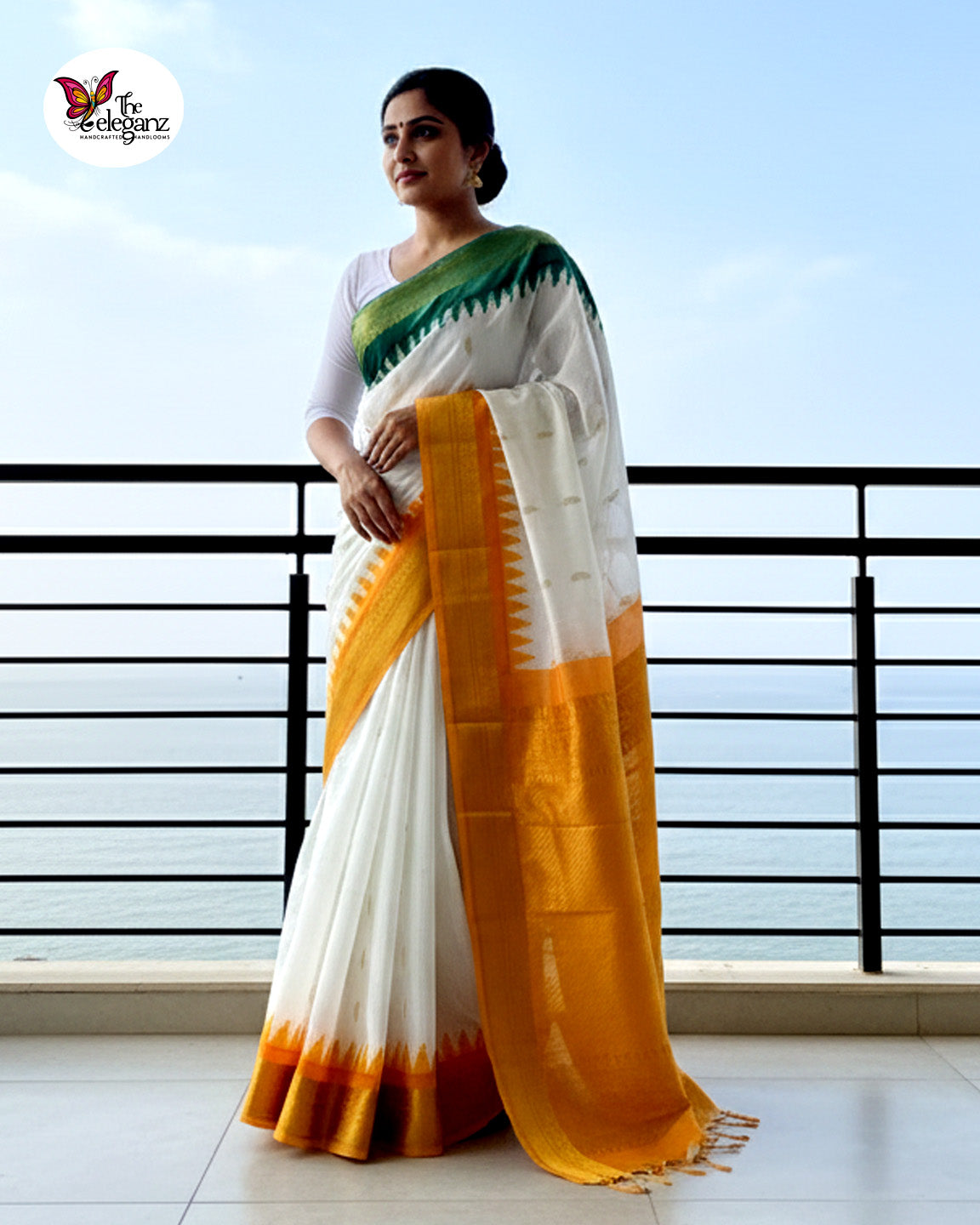 Sowmya – The Grace Within