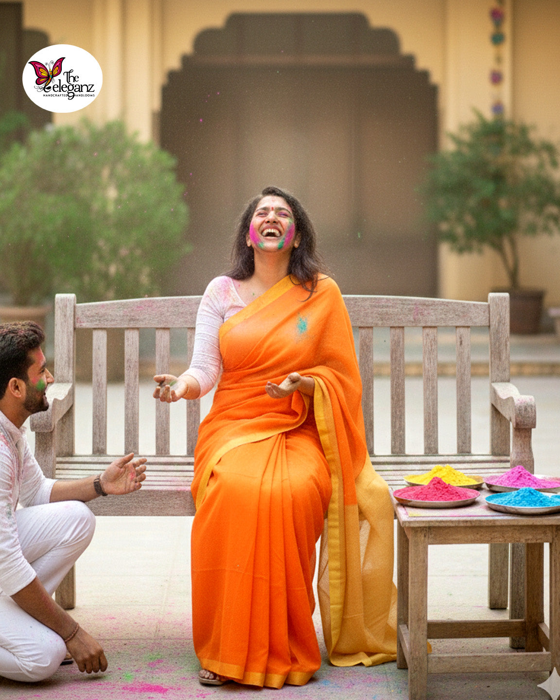 Kanika – The Glow Within