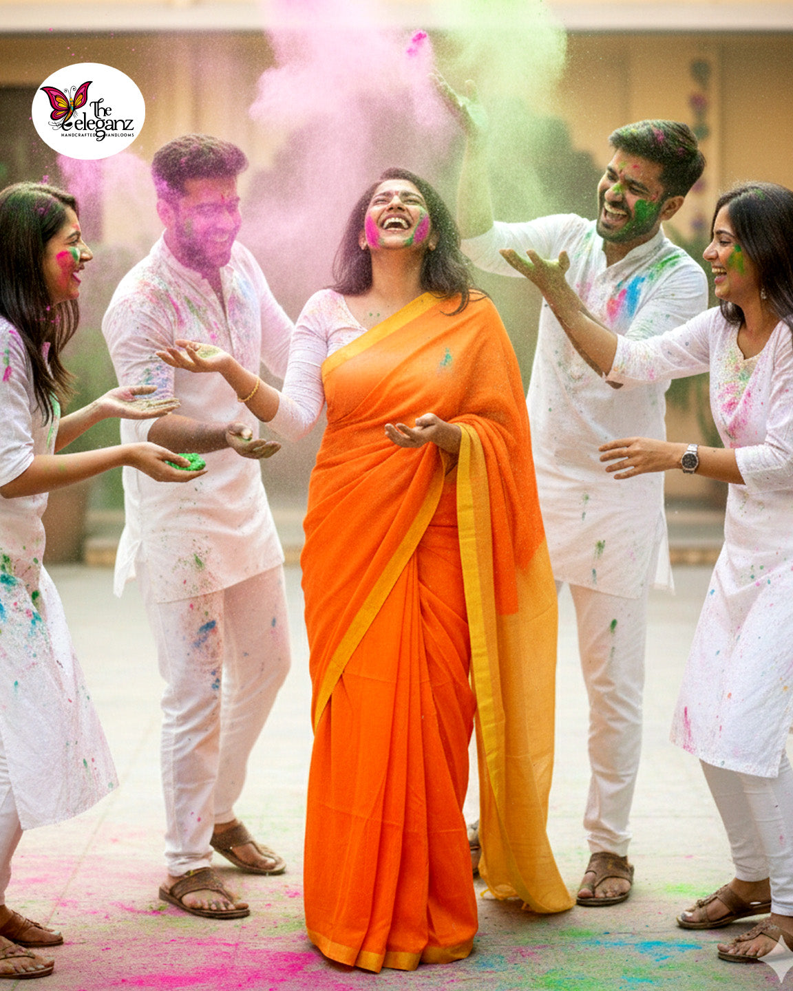 Kanika – The Glow Within