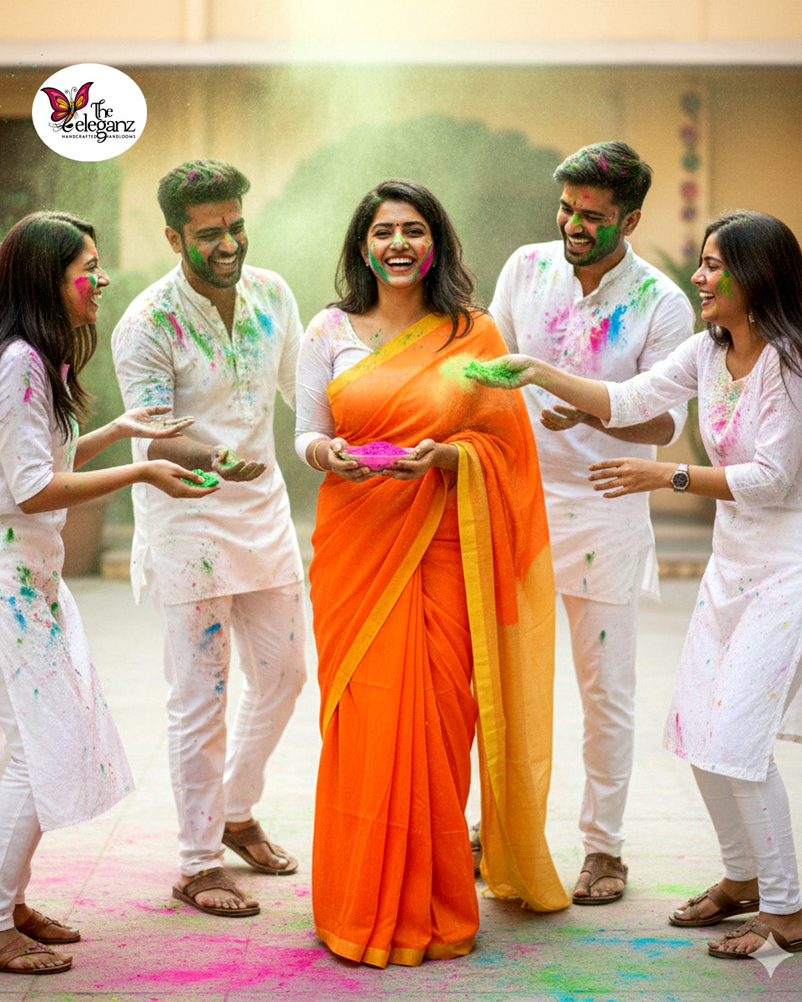 Kanika – The Glow Within