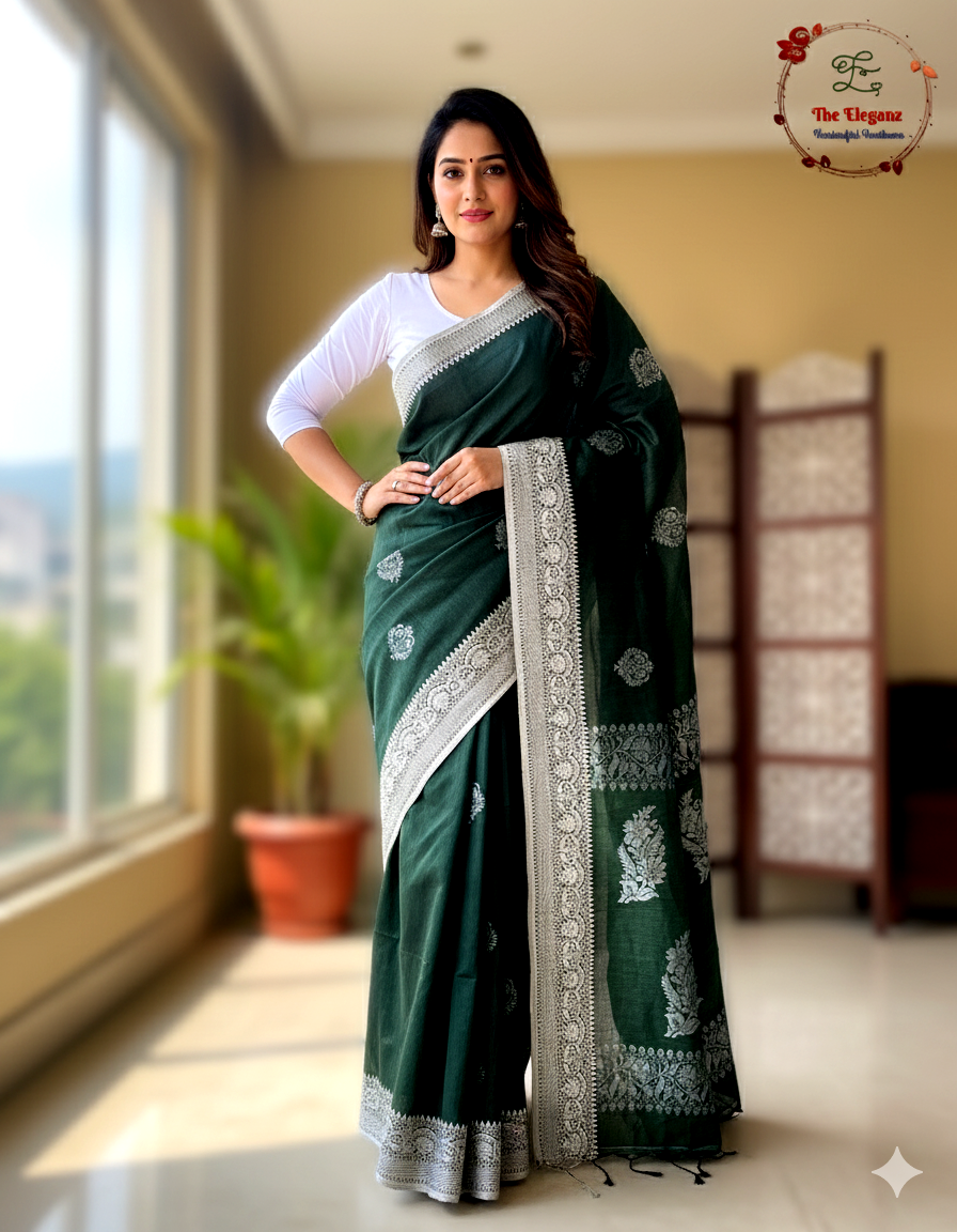 Pranaya – The Earth’s Grace