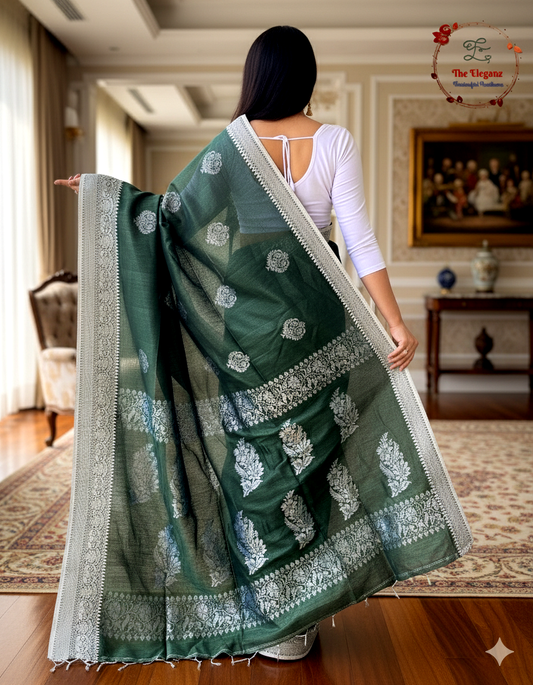 Pranaya – The Earth’s Grace